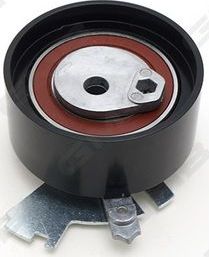 Натяжной ролик (натяжитель) ремня ГРМ GMB для Peugeot 308 II 2014-2026. Артикул GTB0120