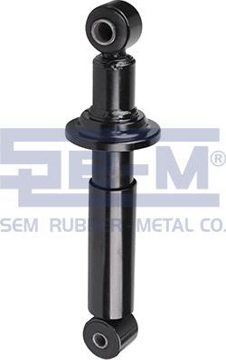 Амортизатор кабины Sem Lastik передний для Volvo  FH12 1993-2002. Артикул 10233