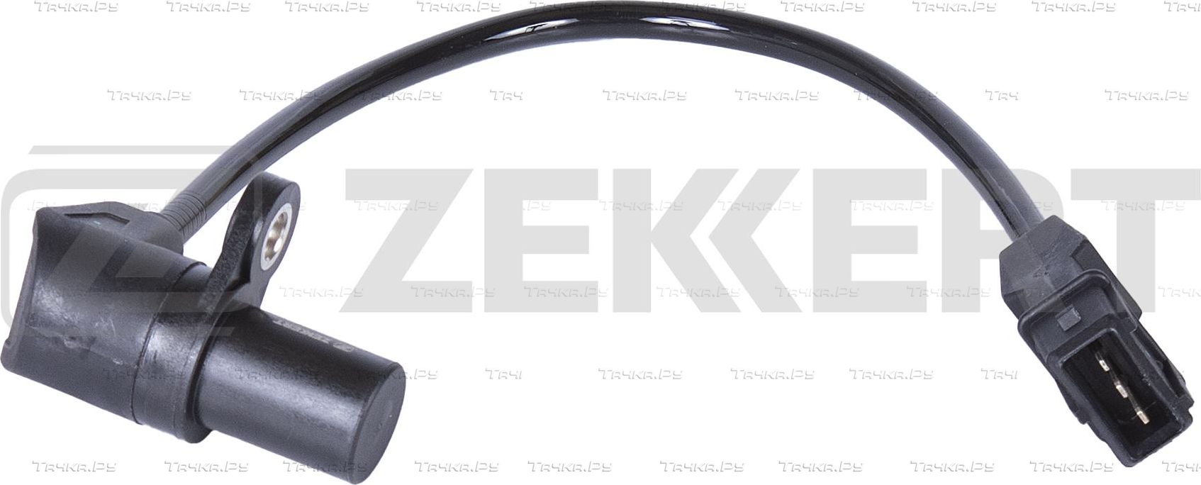 Датчик положения коленвала Zekkert для Daewoo Lanos 1997-2008. Артикул SE-4030