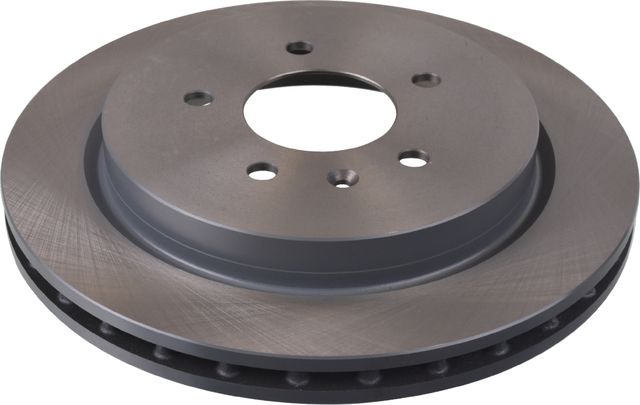 Тормозной диск Blue Print задний для Cadillac CTS I 2005-2007. Артикул ADA104340