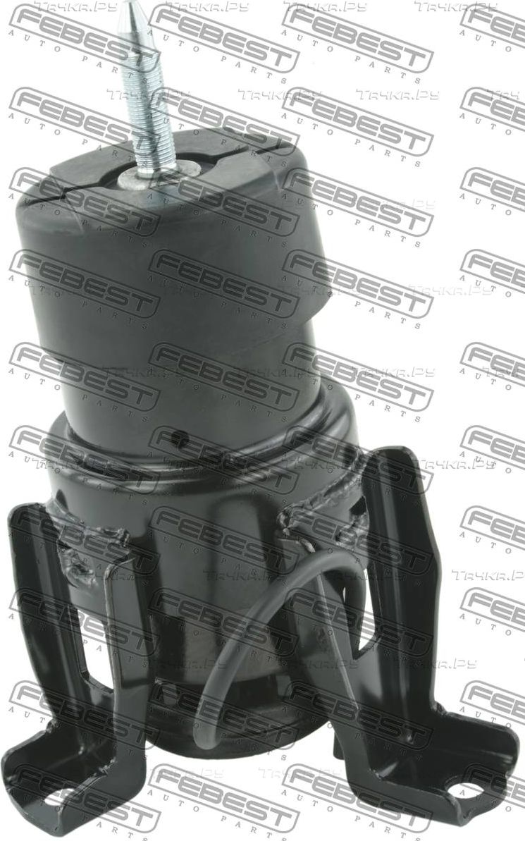 Подушка (опора) двигателя Febest. Артикул NM-J32RR