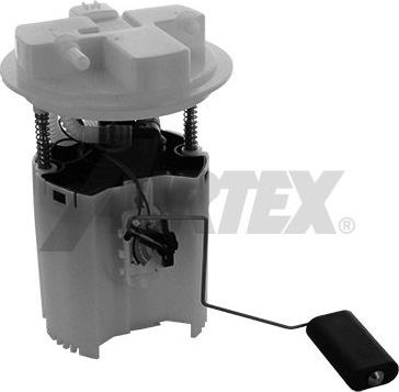 Бензонасос (топливный насос) Airtex для Renault Duster I 2015-2020. Артикул E10821M