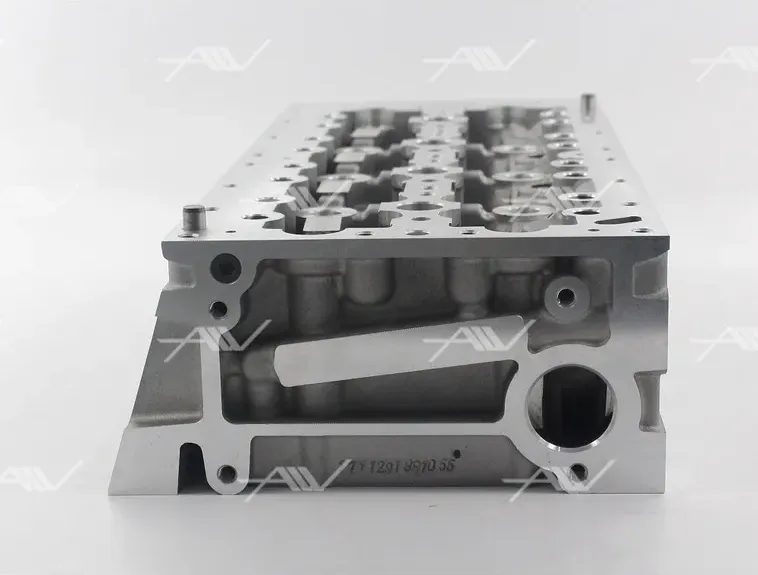 ZK-55003 головка блока цилиндров FIAT/ALFA/LANCIA 2.3D (5801485124) (Autowelt) Autowelt. Артикул ZK55003