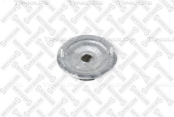 Отбойник амортизатора (стойки) Stellox. Артикул 11-61051-SX