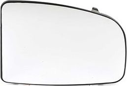 Зеркальное стекло бокового зеркала BSG. Артикул BSG 70-910-013