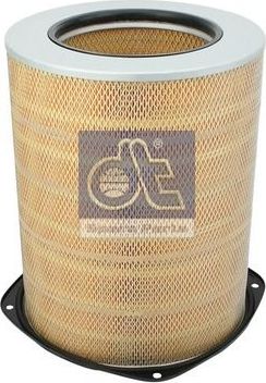 Воздушный фильтр DT Spare Parts. Артикул 2.14064