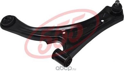 Поперечный рычаг 555 левый нижний для Suzuki Liana I 2001-2008. Артикул SA-S152L