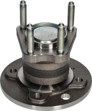 Ступица колеса Birth. Артикул 3317