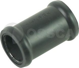 Штуцер соединительный патрубка водяного насоса / M.B C,E,GLK,S,V-Class,CLS,GLC,S OSSCA. Артикул 69607