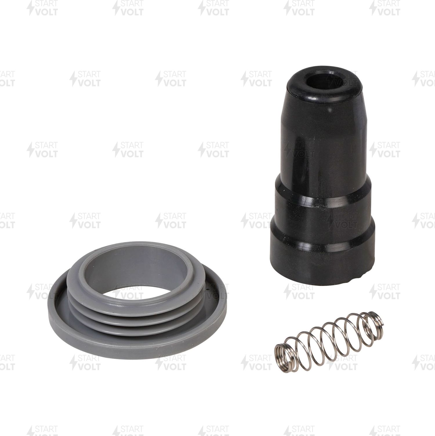 Наконечник свечи зажигания StartVOLT. Артикул STC 0558