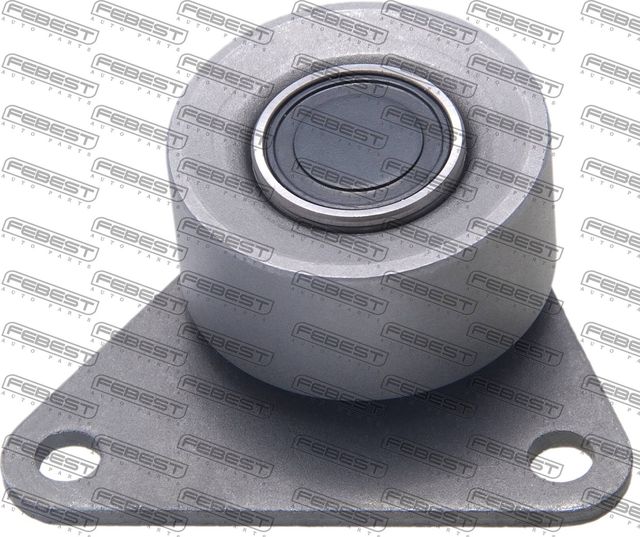Направляющий (ведущий) ролик ремня ГРМ Febest для Ford S-MAX I 2006-2014. Артикул 2188-CA1