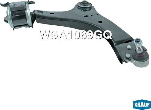Рычаг подвески Krauf. Артикул WSA1089GQ