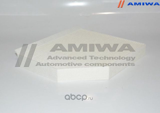 ФИЛЬТР САЛОНА MICROFIX (Amiwa). Артикул 2001154