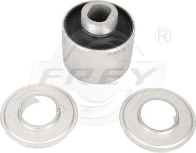 Сайлентблок переднего рычага подвески Frey. Артикул 751001801