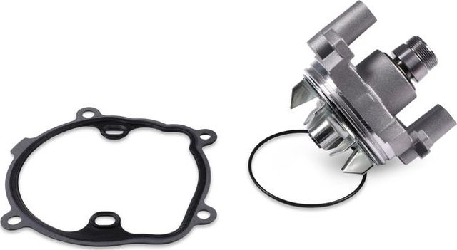 Помпа (водяной насос) Hepu. Артикул P956