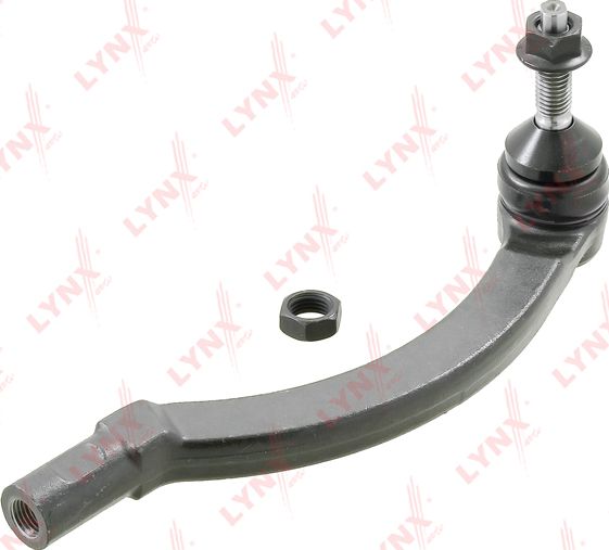 Наконечник рулевой тяги LYNXauto. Артикул C4254L