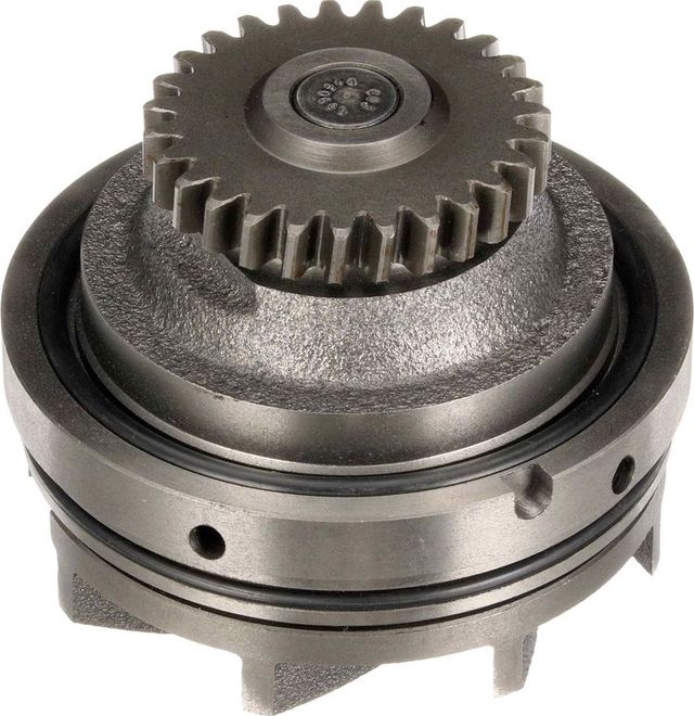 Помпа (водяной насос) Gates (Металл) для Renault Premium I 1996-2003. Артикул WP5035HD