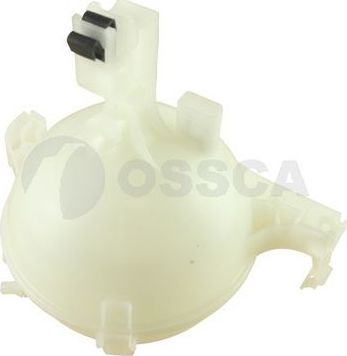 Расширительный бачок OSSCA. Артикул 78798