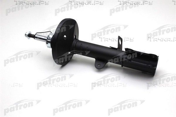 Амортизатор Patron задний правый для Toyota Corolla E110 1997-2001. Артикул PSA334178