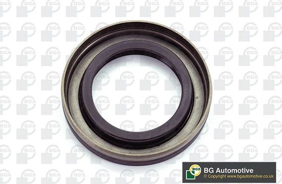 САЛЬНИК 27X42X8 VWSEATSKO 1.4-1.6 16V 99- РАСПР BGA. Артикул OS0360