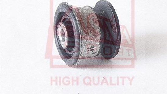 Сайлентблок переднего рычага подвески Asva. Артикул 2301-006