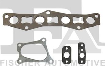 Монтажный набор FA1. Артикул KT100070E