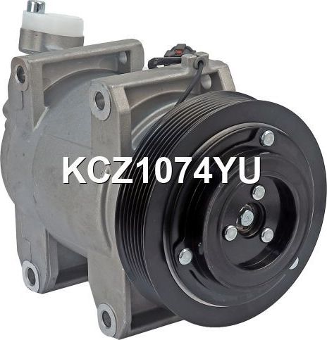 Компрессор кондиционера Krauf. Артикул KCZ1074YU