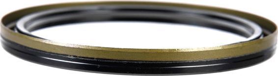 Сальник коленвала Stellox. Артикул 34-00242-SX