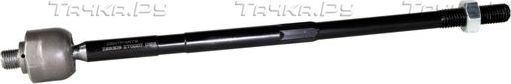 Рулевая тяга Zentparts правая/левая для Ford Focus I 1998-2005. Артикул Z28309