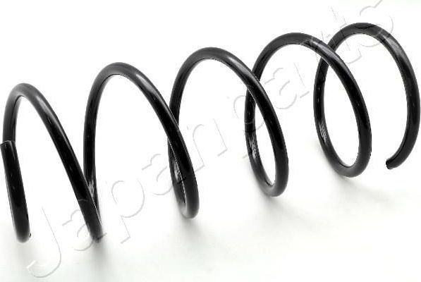 Пружина подвески Japanparts. Артикул ZC1079C
