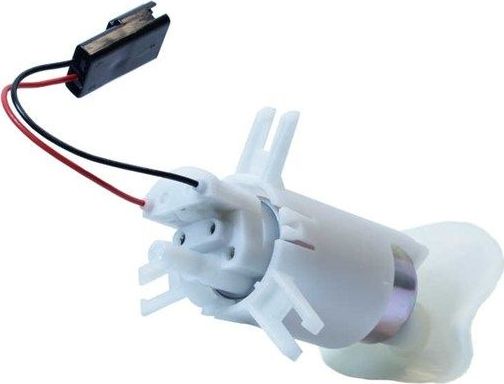 Бензонасос (топливный насос) Magneti Marelli для Mercedes-Benz M-Класс I (W163) 1998-2005. Артикул 313011300090