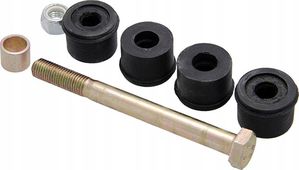 Стойка (тяга) стабилизатора Mitsubishi передняя для Mitsubishi Colt VI (Z20/Z30) 2004-2012. Артикул 4056A050