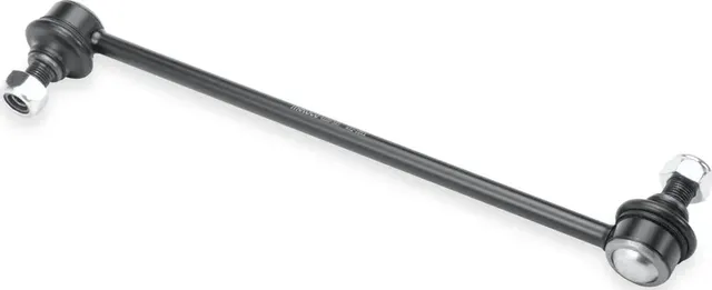 Стойка переднего стабилизатора (Metaco). Артикул 4100385