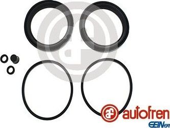 Ремкомплект тормозного суппорта Autofren Seinsa. Артикул D4094