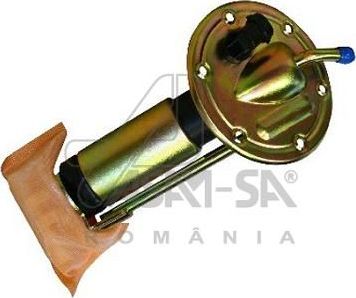 Бензонасос (топливный насос) ASAM. Артикул 50070