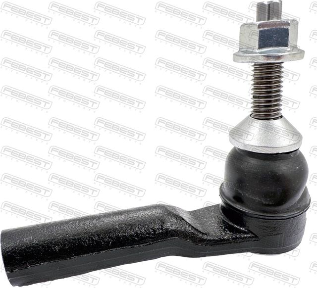 Наконечник рулевой тяги Febest для Tesla Model S I 2012-2021. Артикул 6721-MS