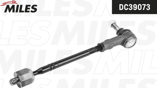 Рулевая тяга поперечная Miles правая для Audi Q7 I (4L) 2006-2015. Артикул DC39073