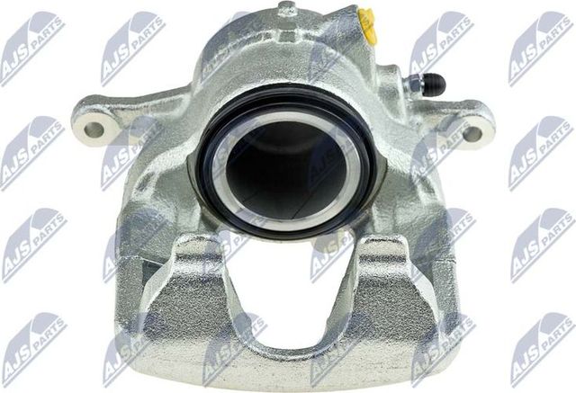 Тормозной суппорт NTY передний правый для Mercedes-Benz B-Класс II (W246) 2011-2018. Артикул HZP-ME-037