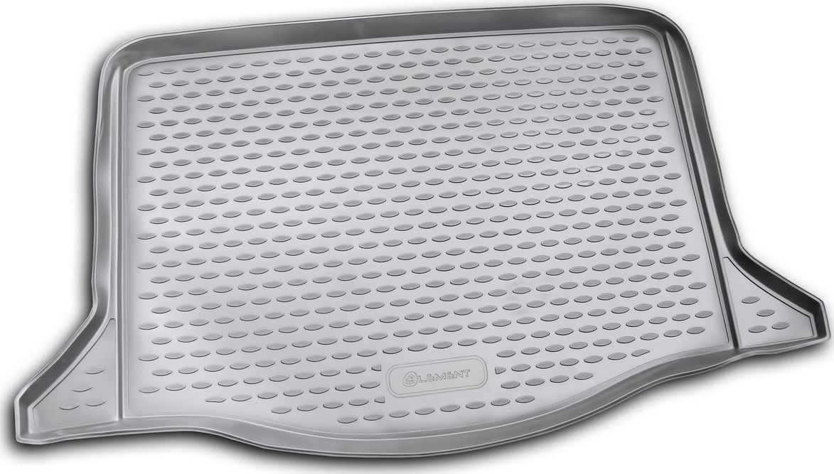 Коврик Element для багажника Honda Jazz II хэтчбек 2009-2026. Артикул NLC.18.19.B11