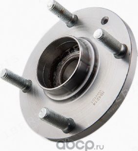 СТУПИЦА КОЛЕСА ЗАДНЕГО BONUS (Iberis). Артикул IB4214