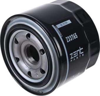 Масляный фильтр Zentparts. Артикул Z33765
