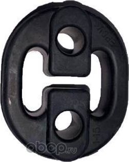 Крепление глушителя Jikiu. Артикул EP11017