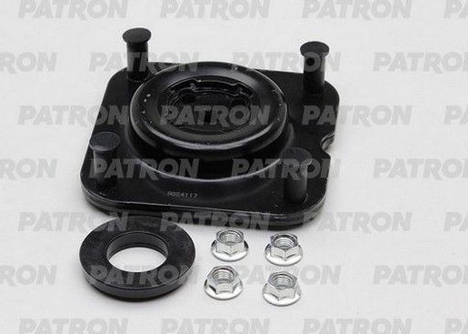 Опора амортизатора (стойки) Patron. Артикул PSE4117