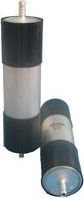 Топливный фильтр Alco Filters. Артикул SP-1397
