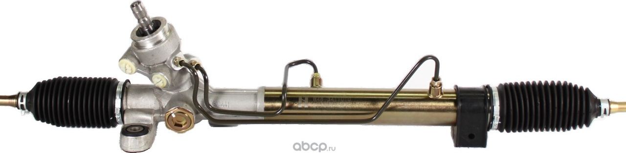 Новая гидравлическая рулевая рейка Lifan Solano 2008-2014 (Pstpro). Артикул B45020PST