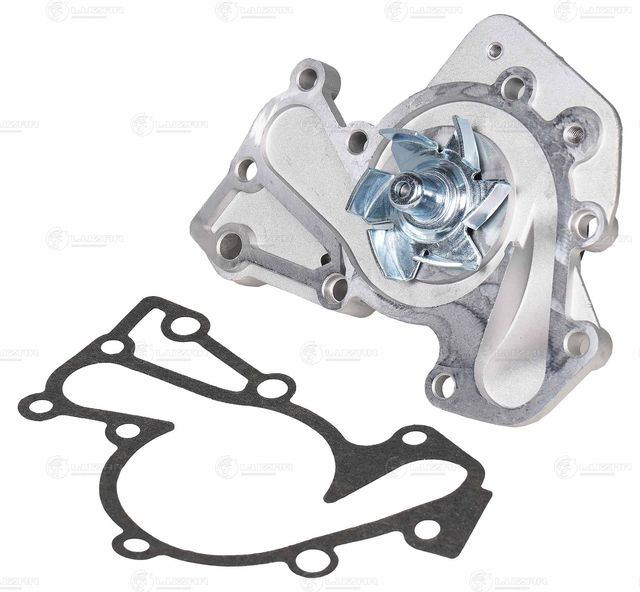 Помпа (водяной насос) Luzar для Kia Magentis I 2001-2006. Артикул LWP 0837