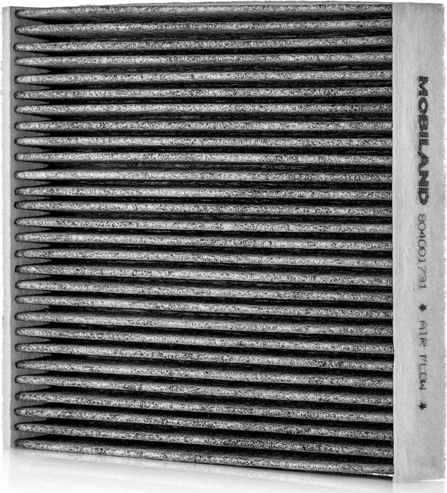 Салонный фильтр Mobiland для Fiat Fullback I 2016-2026. Артикул 804001820