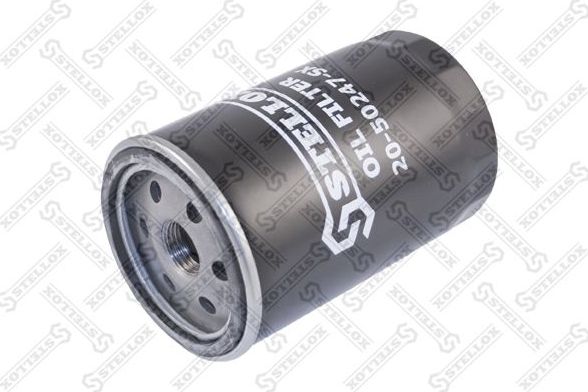 Масляный фильтр Stellox. Артикул 20-50247-SX