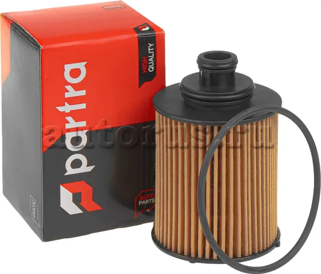 Фильтр масляный (Partra). Артикул FO7122