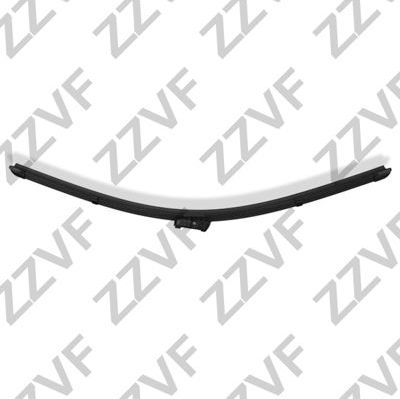 Щетка стеклоочистителя (дворник) ZZVF. Артикул ZV8PT